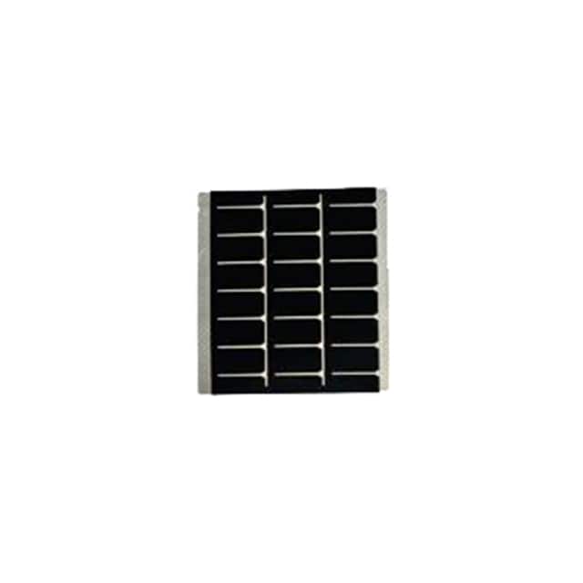 MPT3.6-75 PowerFilm Inc.  Solar Cells